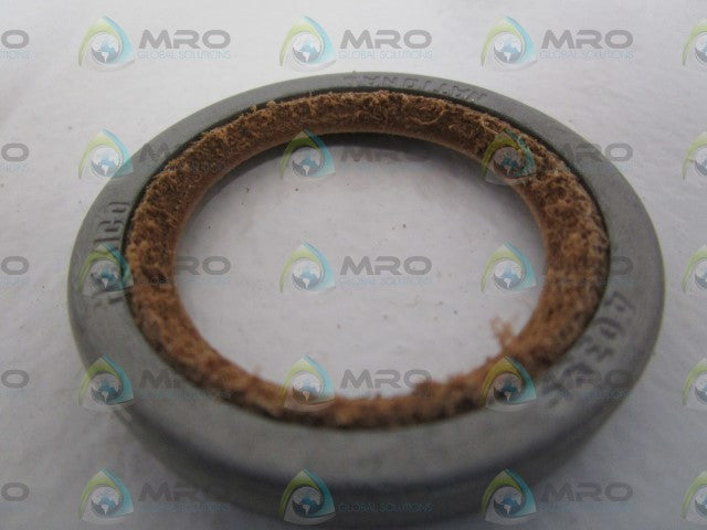 LOT OF 6 NATIONAL OIL SEAL 40395 *NEW IN BOX*