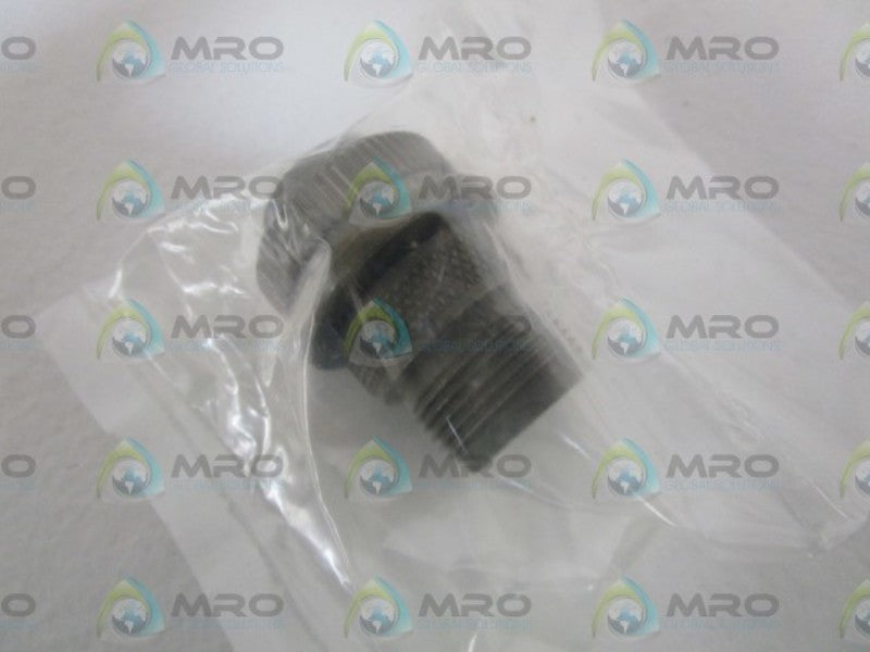 AMPHENOL FEMALE CONNECTOR MS3106A14S-6A  NSNP IN BAG