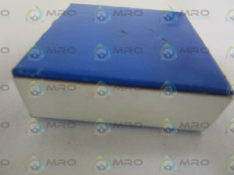 MARTIN BORED TO SIZE SPROCKET 50BS13 1 1/8 *FACTORY SEALED*