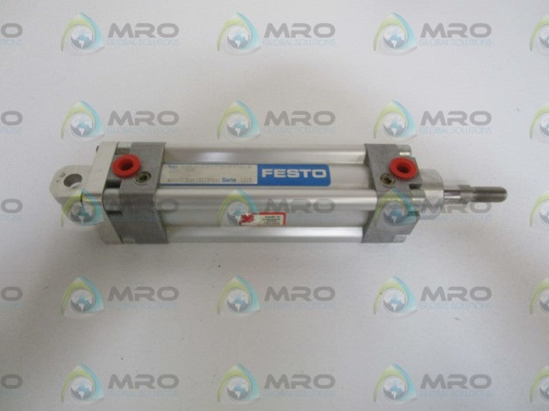 FESTO PNEUMATIC CYLINDER DNU-32-70-PPV-A-SA  NSNP
