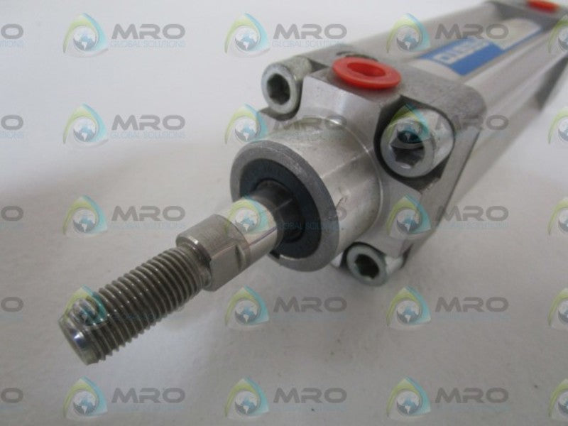FESTO PNEUMATIC CYLINDER DNU-32-70-PPV-A-SA  NSNP