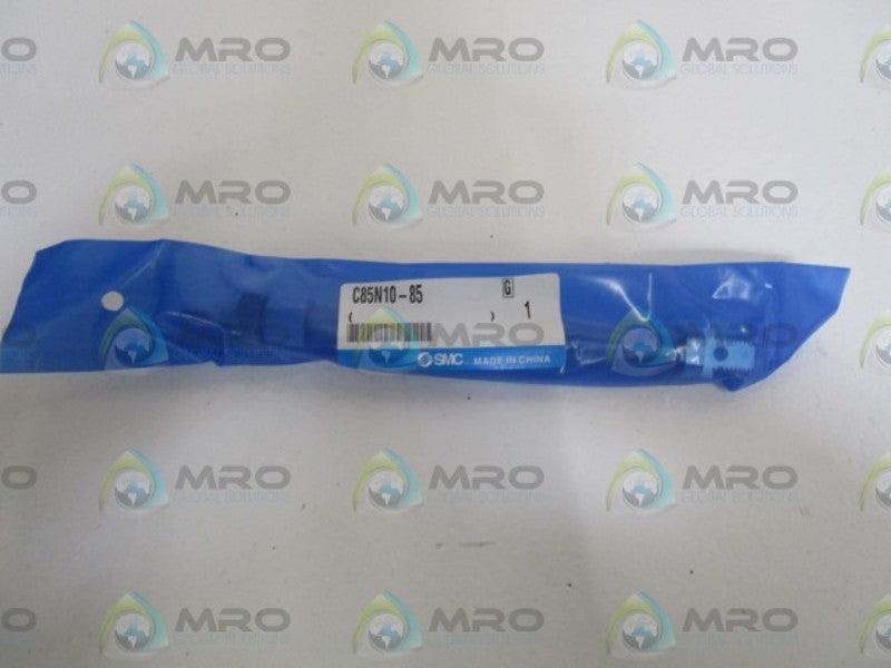 SMC PNEUMATIC CYLINDER C85N10-85  NSMP