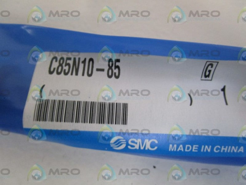 SMC PNEUMATIC CYLINDER C85N10-85  NSMP