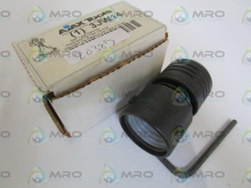 AJAX TOOLS BALL TYPE RETAINER 3JW14  NSMP