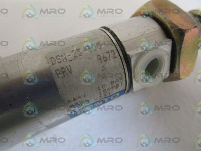 FESTO CYLINDER DSN-25-300-PPV  NSNP