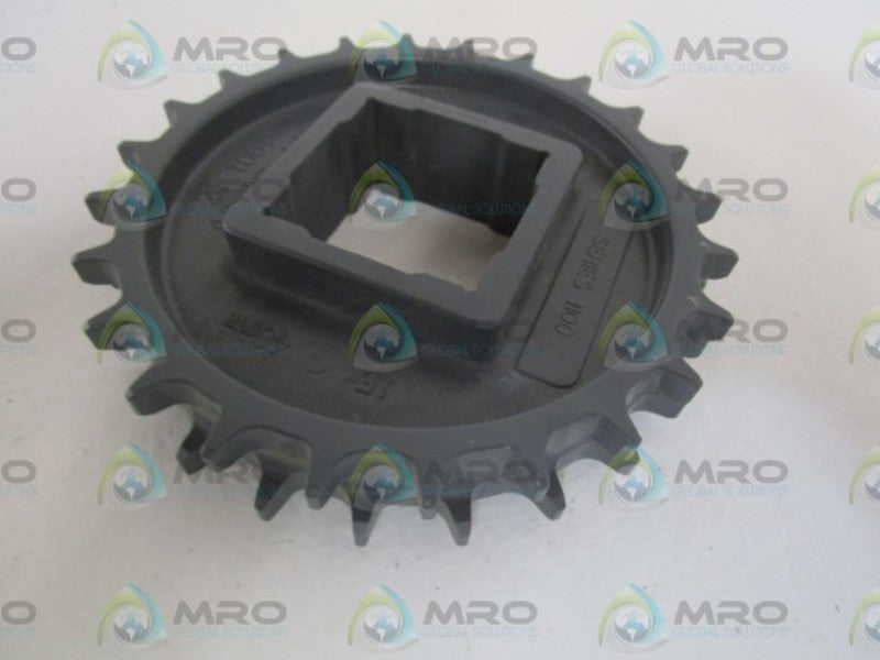 INTRALOX SPROCKET SERIES 1100 24 TOOTH 4.6" *NEW NO BOX*