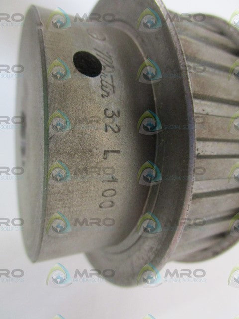 MARTIN 3/4" TIMING PULLEY 32L100 *NEW NO BOX*