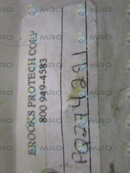 BROOKS PROTECH CORP FITTING PQ274291  NSNP