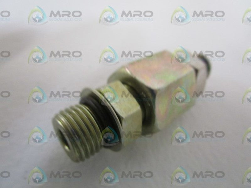 BROOKS PROTECH CORP FITTING PQ274291  NSNP