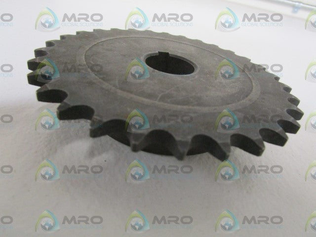 MARTIN SPROCKET 41BS30 1 *NEW NO BOX*