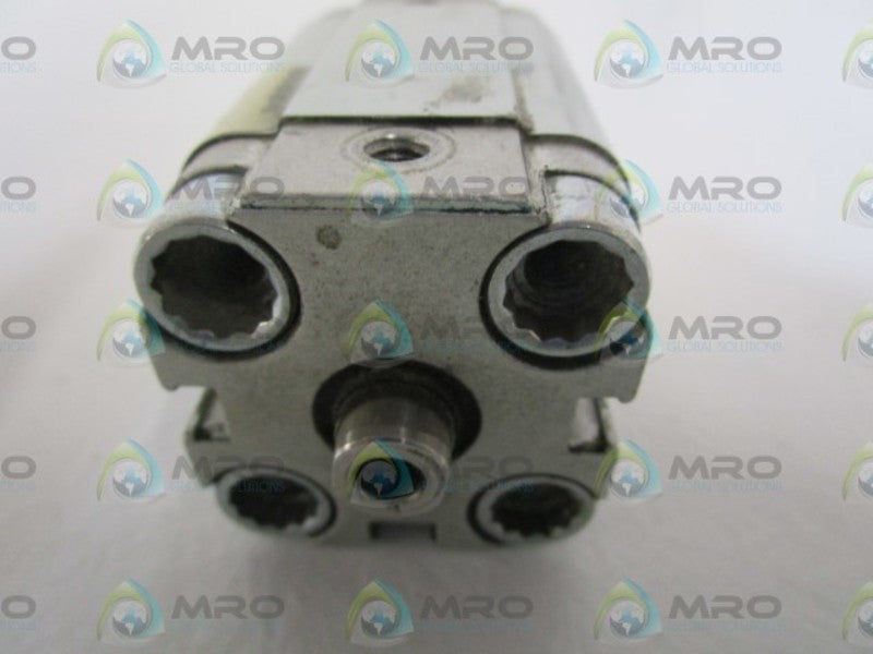 FESTO PNEUMATIC CYLINDER ADVU-25-30-PA  UNMP