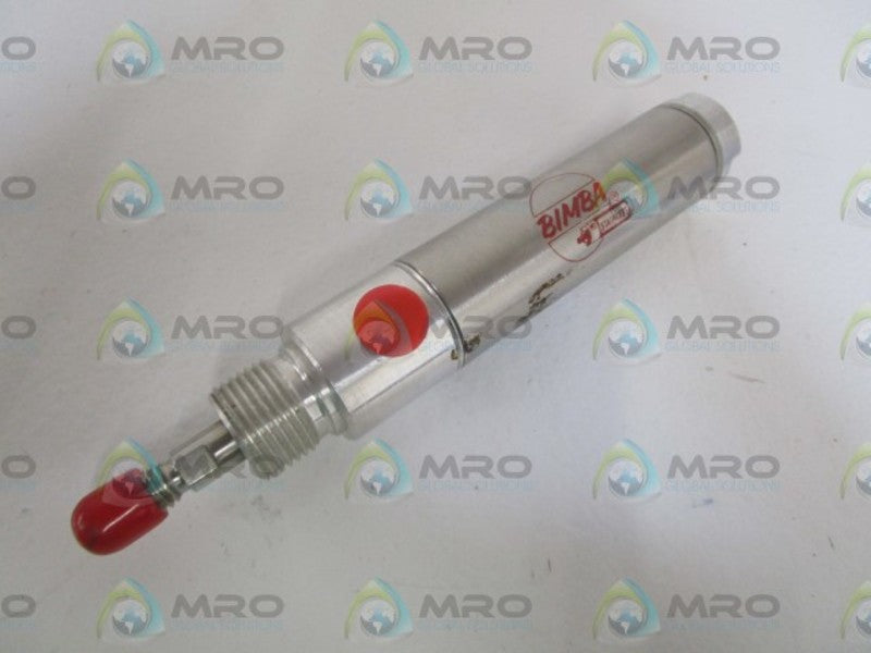 BIMBA CYLINDER D-76242-A-2  NSNP
