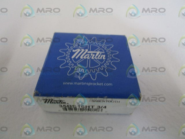 MARTIN SABERTOOTH 35BS16HT 3/4 *FACTORY SEALED*