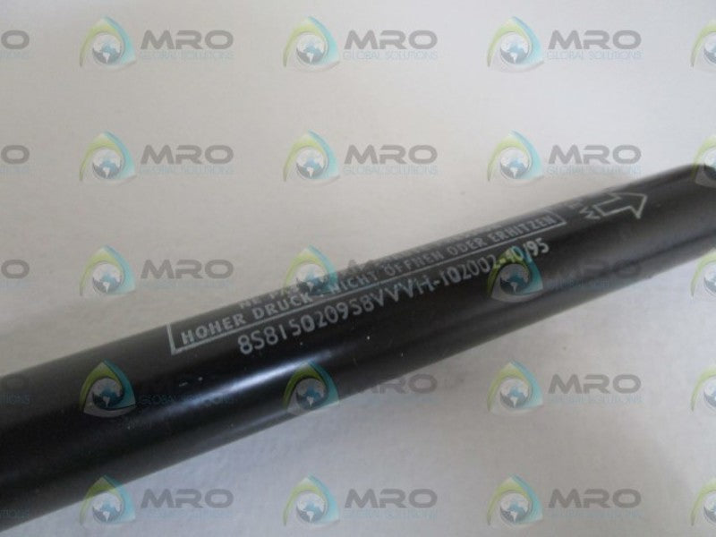 CAMLOC 8S8150209S8VVVH-102002-40/95  NSNP