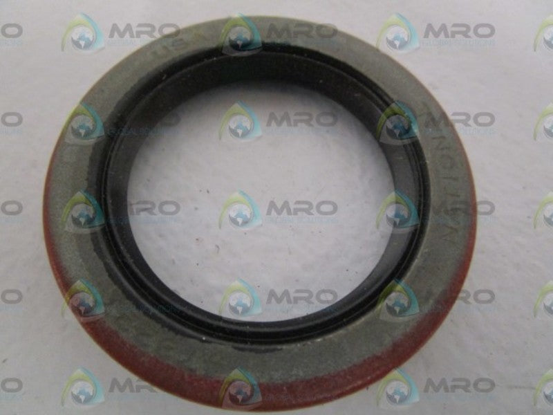 LOT OF 10 NATIONAL 1.500X2.125X0.312 OIL SEAL 473227 *NEW IN BOX*