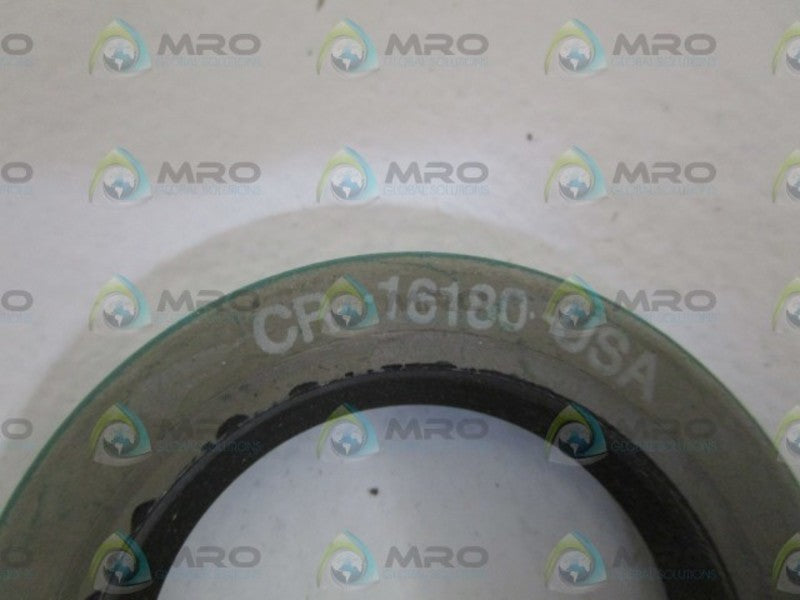 CHICAGO RAWHIDE OIL SEAL 16180  NSMP