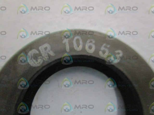 LOT OF 5 CHICAGO RAWHIDE OIL SEAL 10653 *NEW IN BOX*