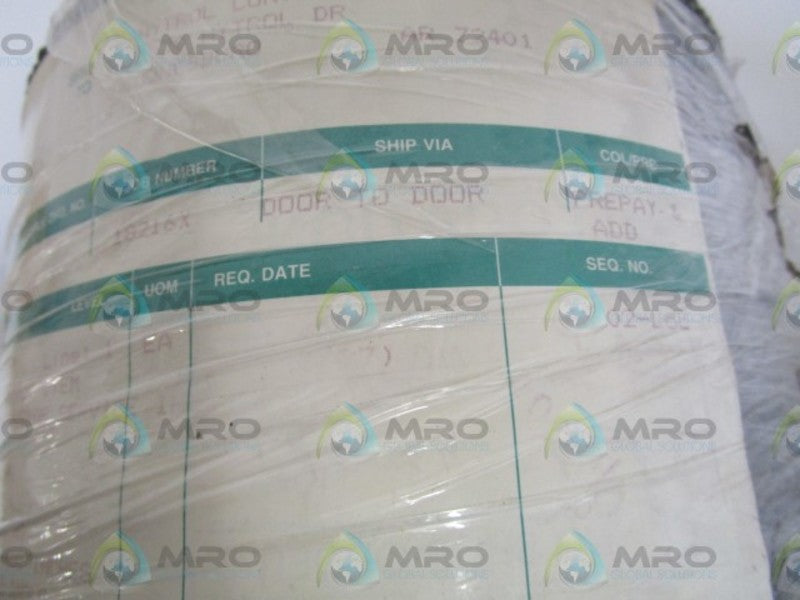20FT COVEYOR BELT 8071  NSNP