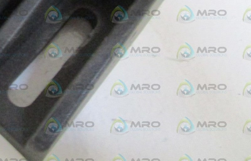 VALU-GUIDE VG-210 RAIL BRACKET  UNMP