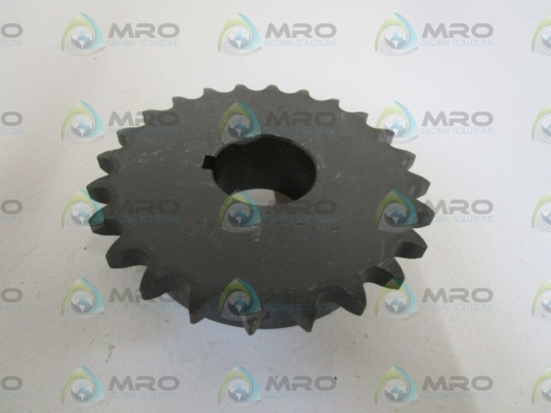 AMEC SPROCKET 40BS24H-1-1/4  NSNP