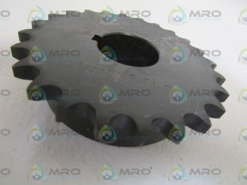 AMEC SPROCKET 40BS24H-1-1/4  NSNP