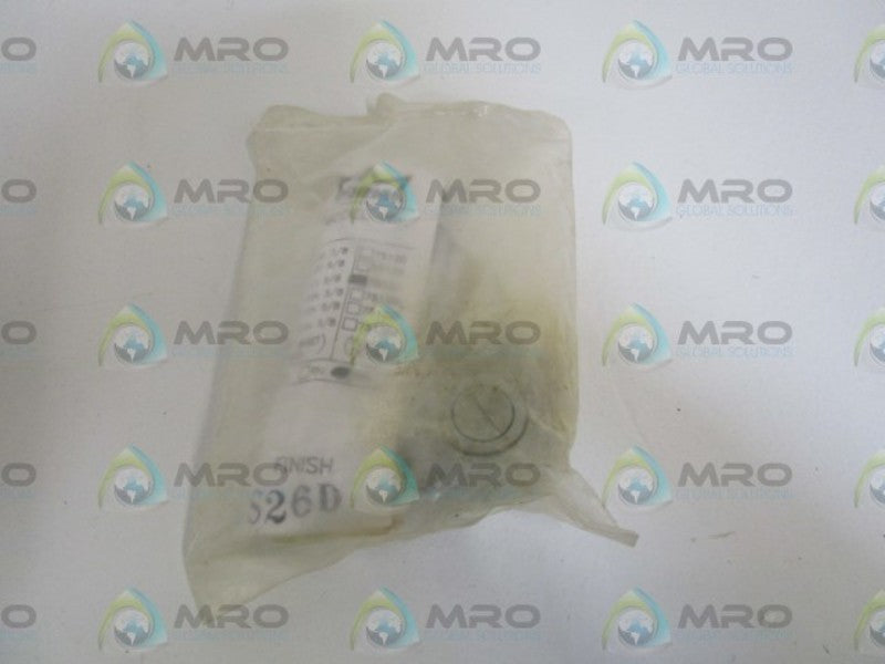 DORMA 75133NH  NSNP IN BAG