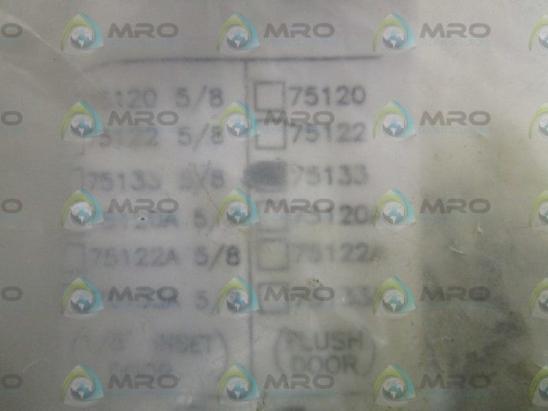 DORMA 75133NH  NSNP IN BAG