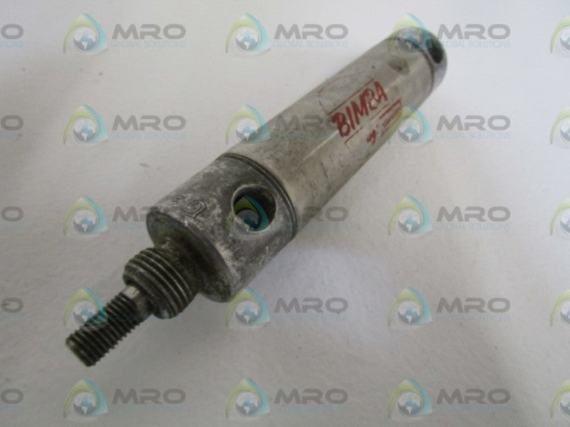 BIMBA SSRD-092-DP-W PNEUMATIC CYLINDER  UNMP
