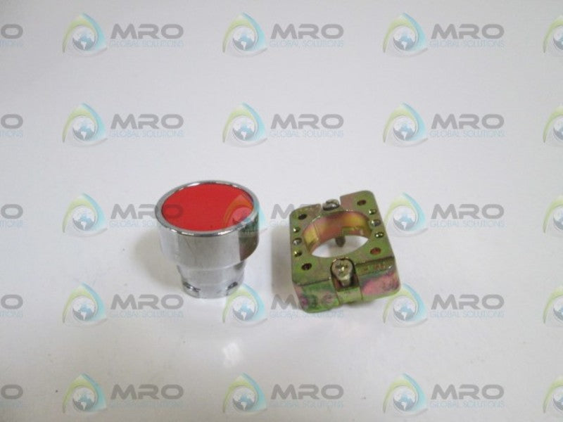 AUTOMATION DIRECT PUSHBUTTON OPERATOR GCX1101-SC  NSMP