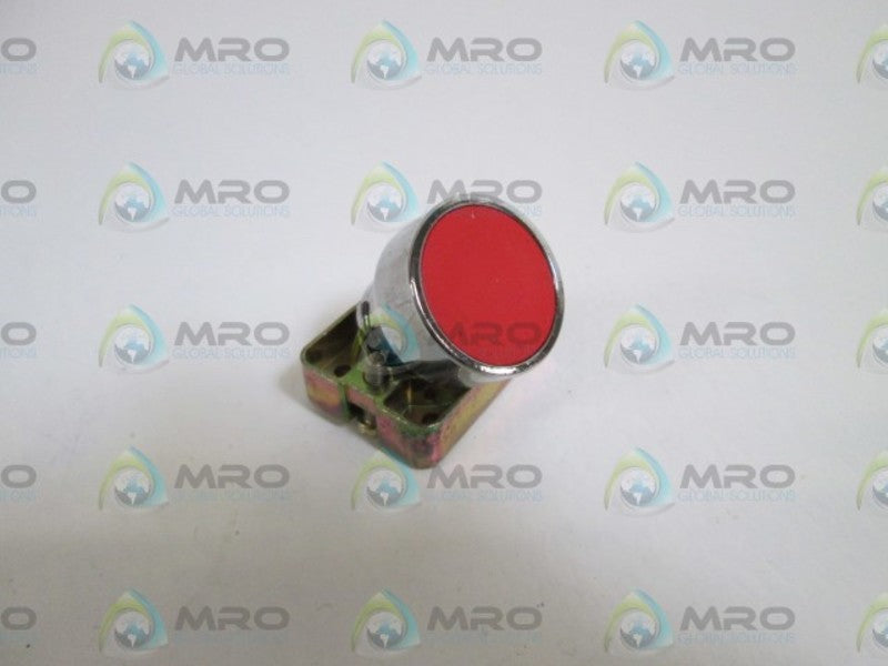 AUTOMATION DIRECT PUSHBUTTON OPERATOR GCX1101-SC  NSMP
