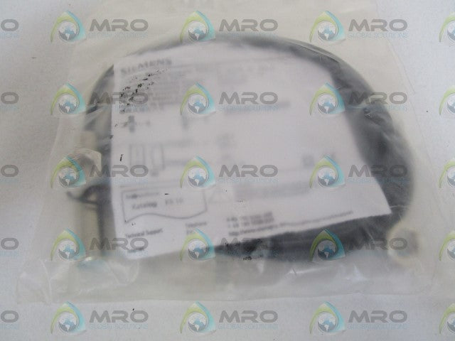 SIEMENS PROXIMITY SWITCH SENSOR 3RG4012-0KB00 * NEW IN FACTORY BAG *