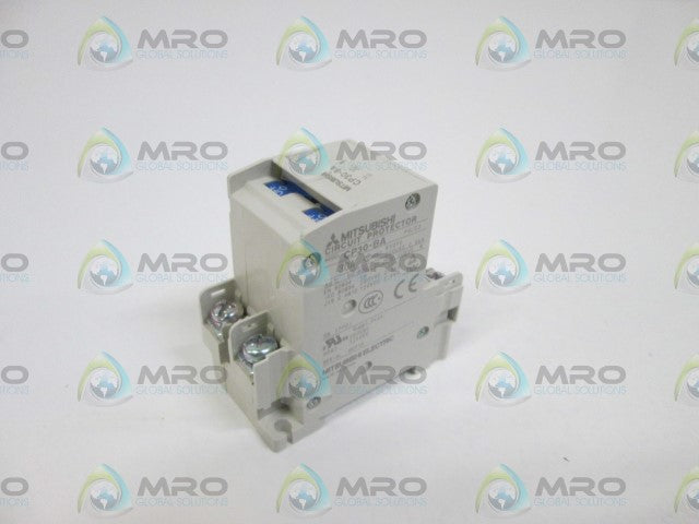 MITSUBISHI CP30-BA-2P-30A CIRCUIT PROTECTOR 30A *NEW IN BOX*