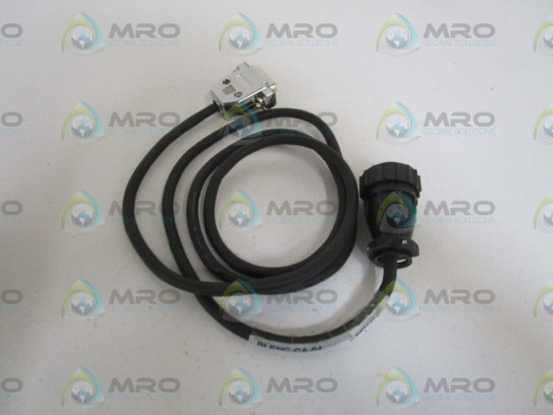 APPLIED MOTION PRODUCTS CONNECTOR BLENC-CA-04  NSNP