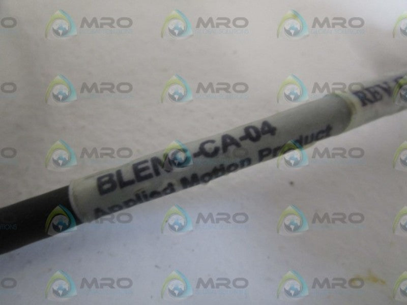 APPLIED MOTION PRODUCTS CONNECTOR BLENC-CA-04  NSNP