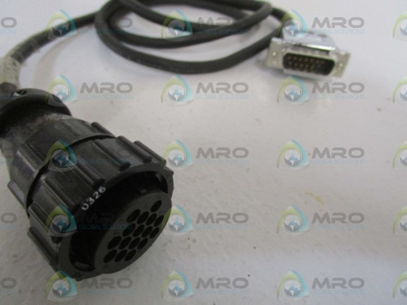 APPLIED MOTION PRODUCTS CONNECTOR BLENC-CA-04  NSNP