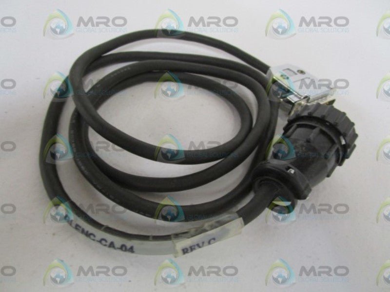 APPLIED MOTION PRODUCTS CONNECTOR BLENC-CA-04  NSNP