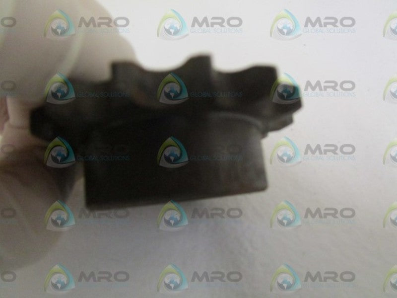 TSUBAKI 40B14F-5/8 SPROCKET  NSNP