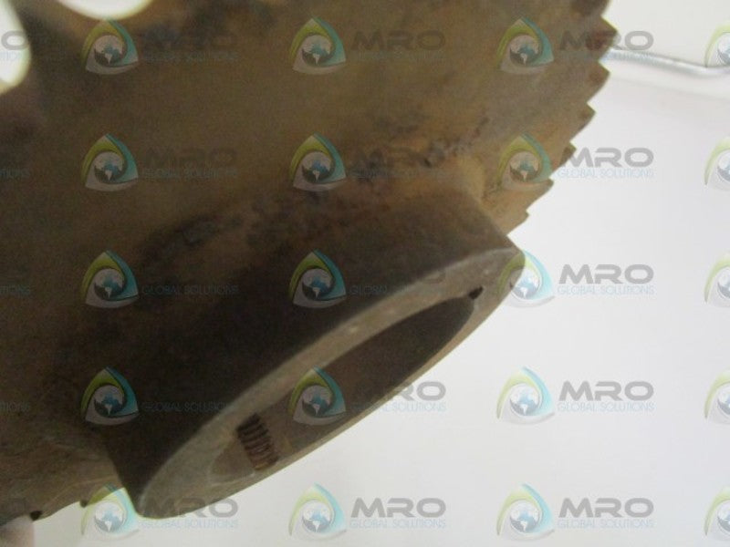 DODGE 2-1/8" TAPER LOCK BUSHING SPROCKET TLB436 1610  UNMP