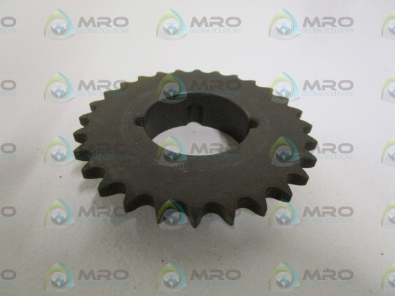 AMEC 2-1/8" SPROCKET 40BTL28H  UNMP