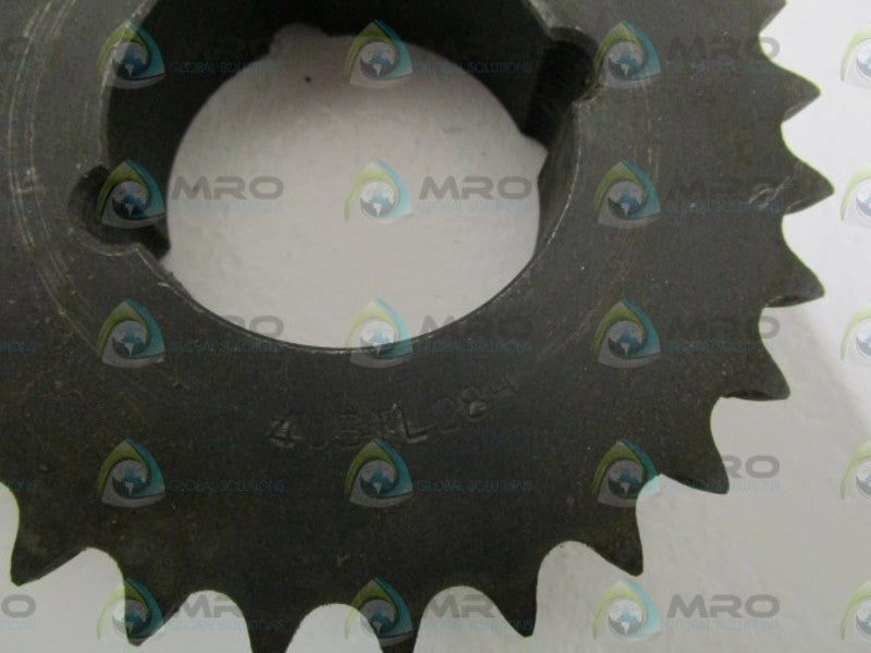 AMEC 2-1/8" SPROCKET 40BTL28H  UNMP