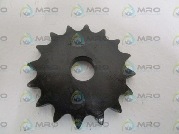 5/8" 40-16H  NSNP