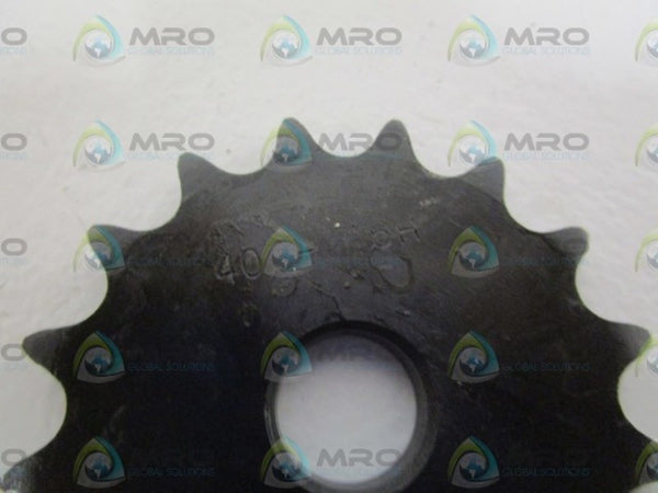 5/8" 40-16H  NSNP