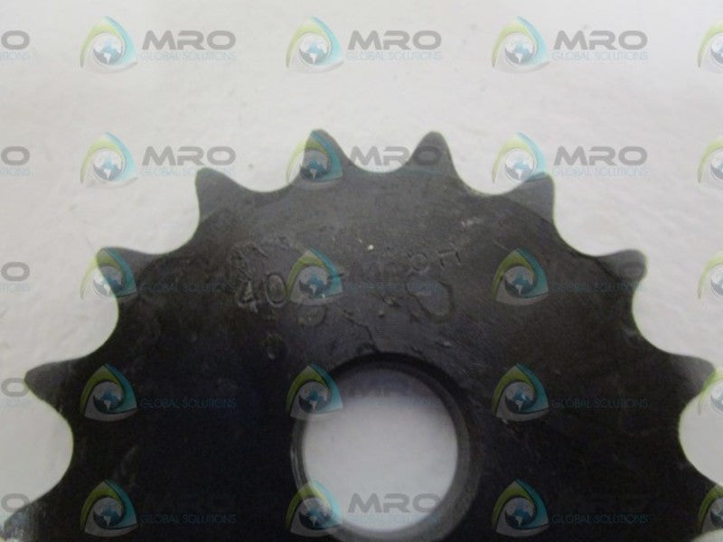 5/8" 40-16H  NSNP