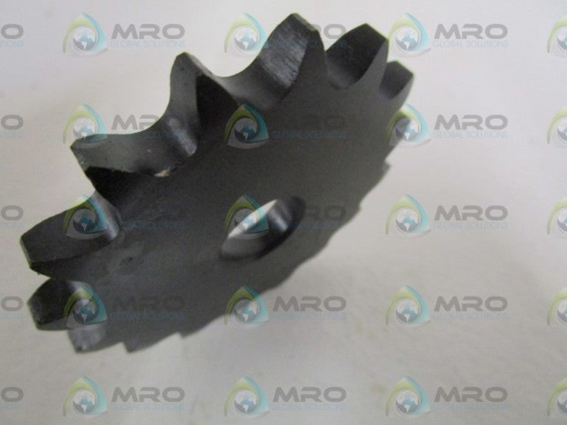 5/8" 40-16H  NSNP