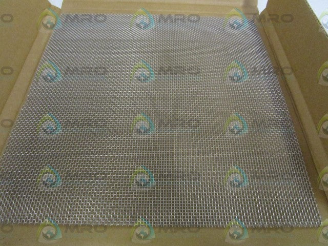 LOT OF 4 SST 304 10X10.025 *NEW IN BOX*