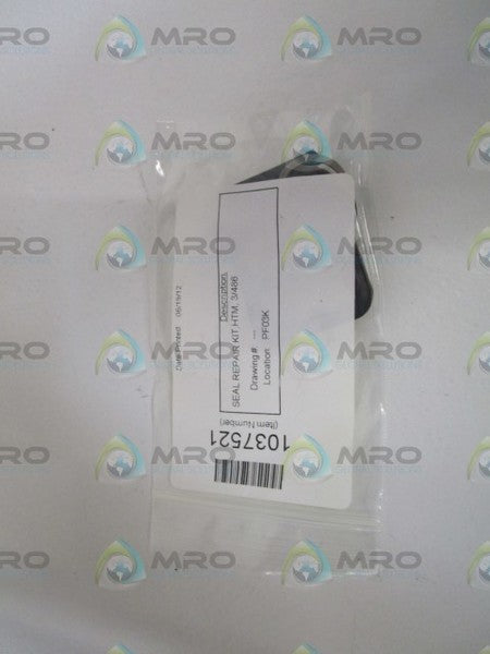 SEAL REPAIR KIT 1037521 *NEW IN BAG*