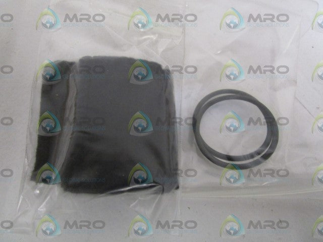 LOT OF 2 3M FILTER FELT 80530-2 *NEW NO BOX*