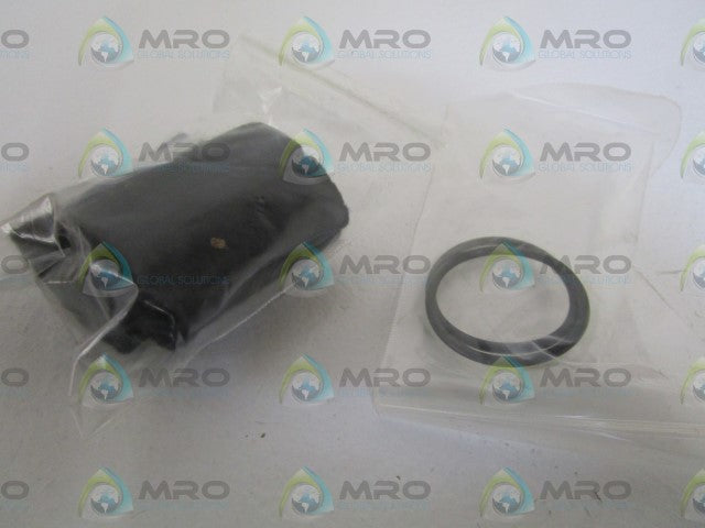 LOT OF 2 3M FILTER FELT 80530-2 *NEW NO BOX*