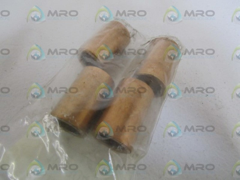 LOT OF 4 BRONZE BEARING KIT 1023044 *NEW IN BAG*