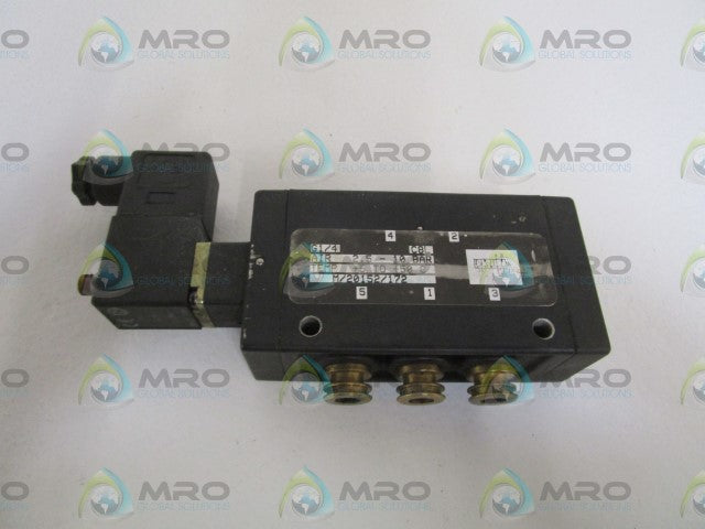 NORGREN PNEUMATIC VALVE M/20152/172 *USED*